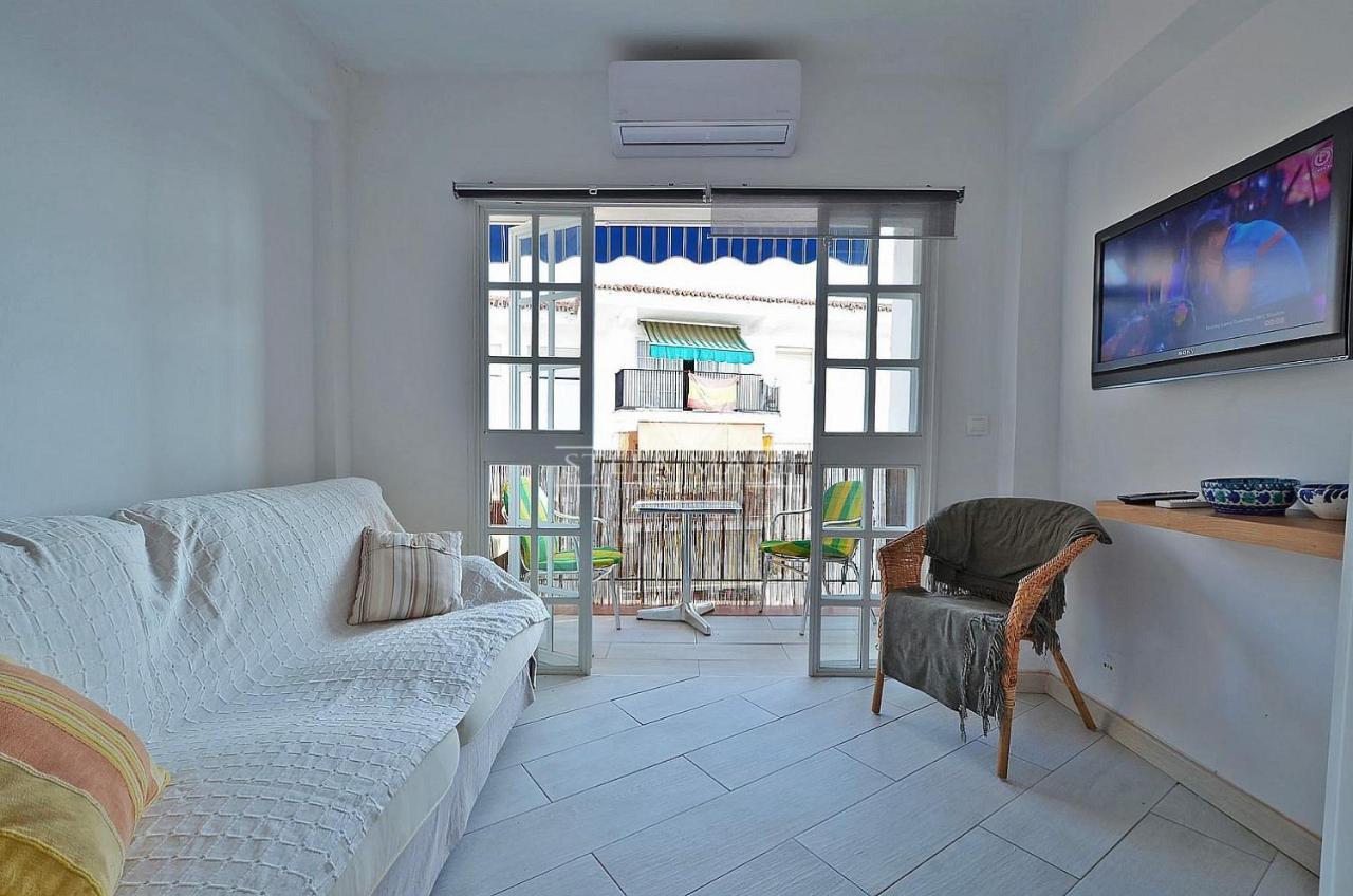 Bright Central Apartment Нерха Екстериор снимка
