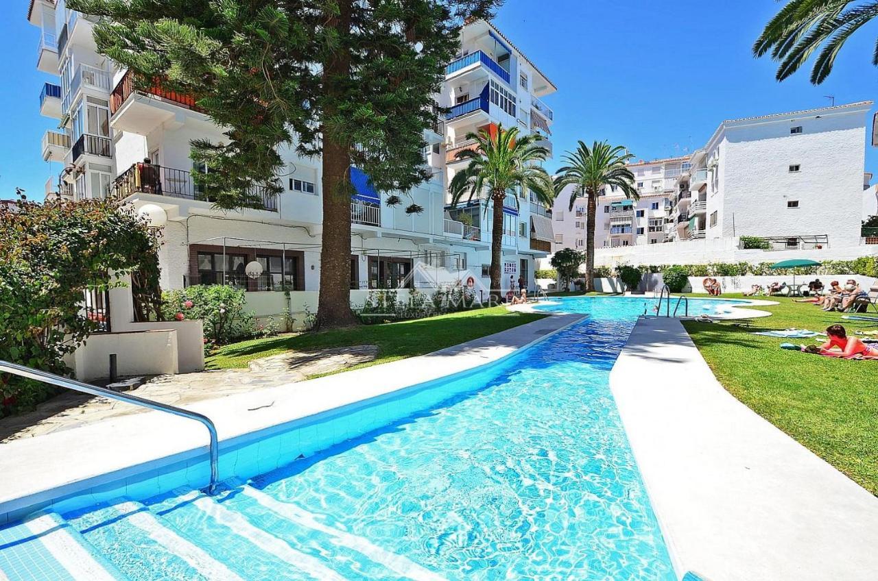 Bright Central Apartment Нерха Екстериор снимка
