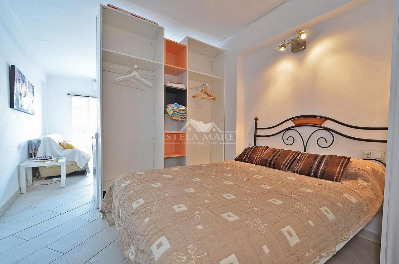 Bright Central Apartment Нерха Екстериор снимка
