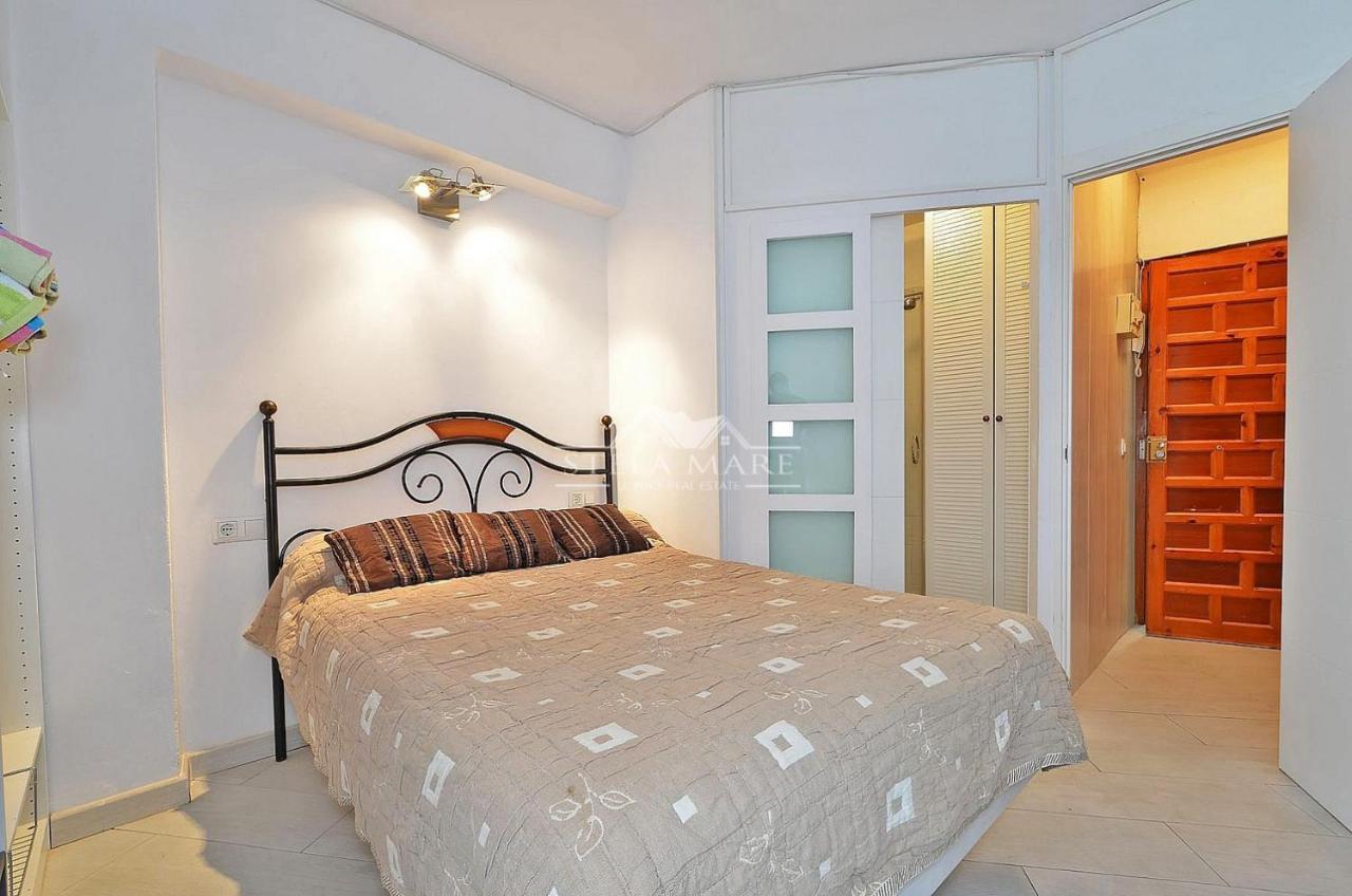 Bright Central Apartment Нерха Екстериор снимка