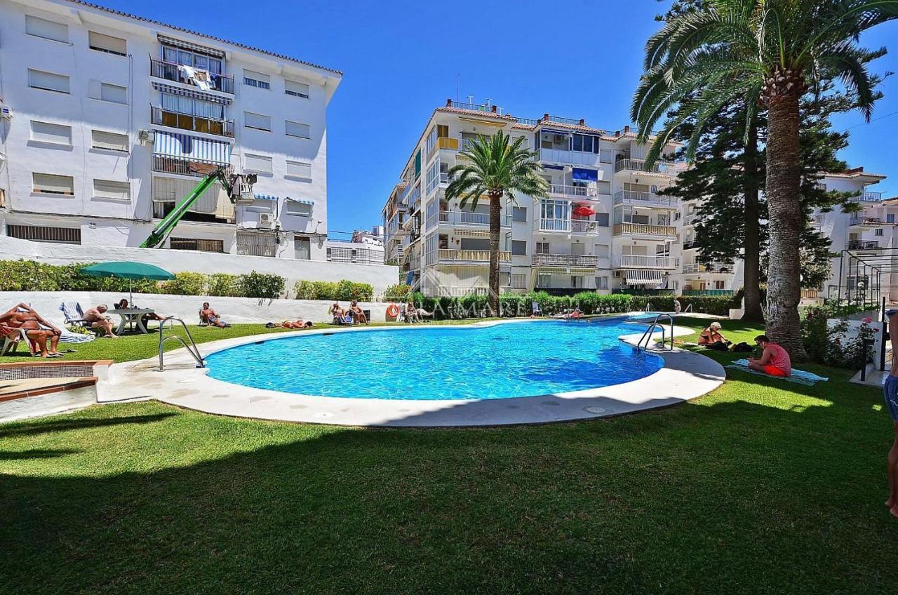 Bright Central Apartment Нерха Екстериор снимка
