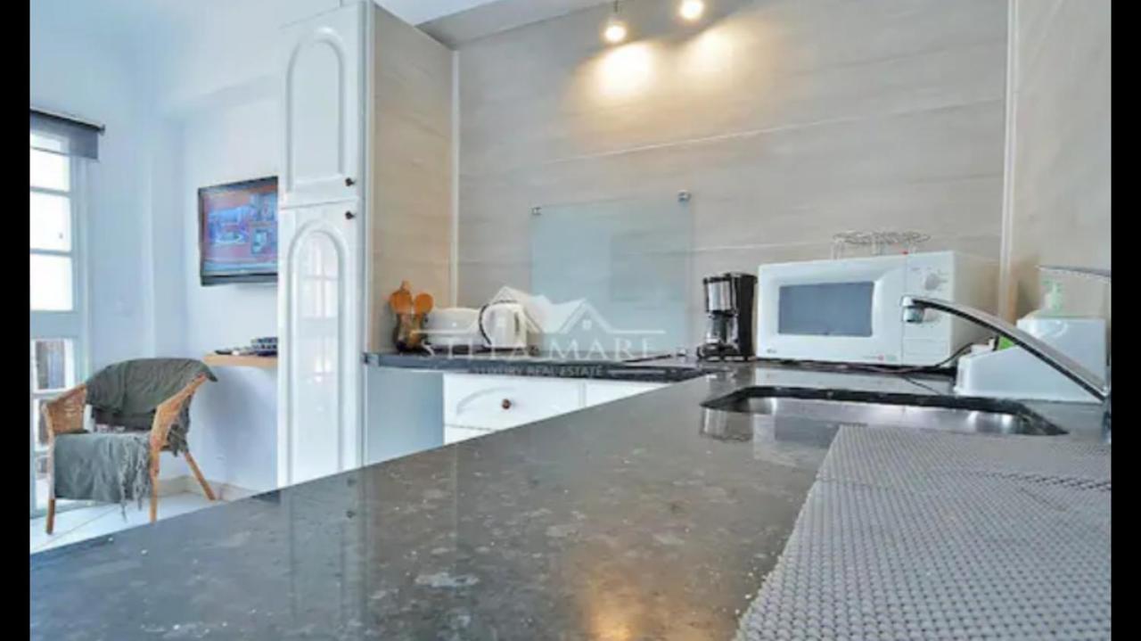 Bright Central Apartment Нерха Екстериор снимка